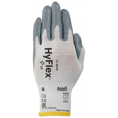 Gants taille ANSELL 11800060 (1/5)