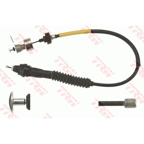 CÂBLE D'EMBRAYAGE GCC3106 TRW
