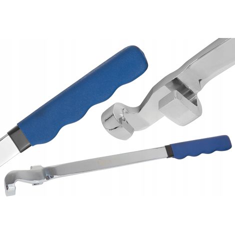 Chiave di estensione geko g10139 39 cm manico ergonomico