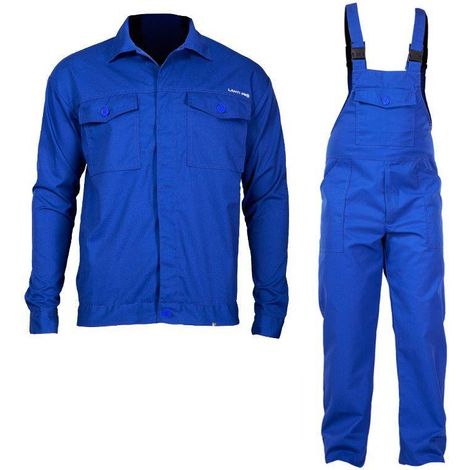 Lahti Pro Abbigliamento di protezione Taglia L e XL Antistatico
