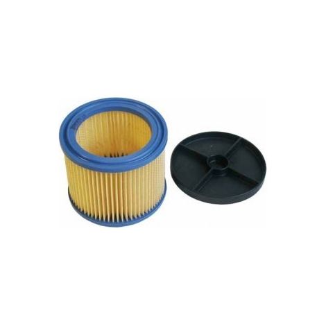 Cartouche filtre pour Aspirateur NILFISK ADVANCE 302002405