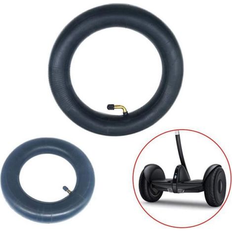 Chambre à air - - 70/65-6.5 - Caoutchouc pur - Compatible Xiaomi Ninebot - Durable et résistant (1/2)