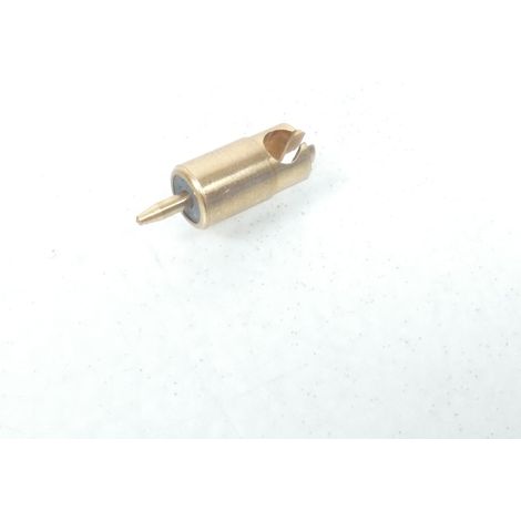 Boisseau de starter de carburateur pour quad Suzuki 400 Quadsport (1/5)