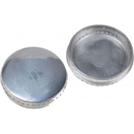 Tapeta quemador Balay aluminio Nº4 92 mm.