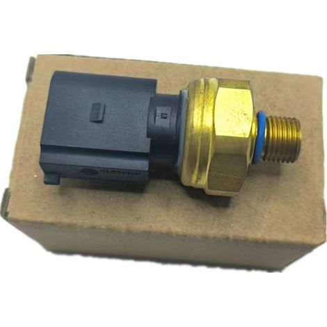 Capteurs de pression de carburant 06E906051K et 06E906051J compatibles avec Volkswagen et Audi (1/2)