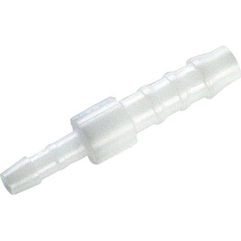 Réducteur 732120 – Raccord réparateur diamètre 8-6mm – Pour raccordement de tuyau sans problème – Accessoires GARDENA inclus