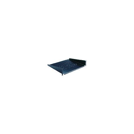 VIMAR - 03203.2U 2U 250mm Unterstützung für aktive Geräte