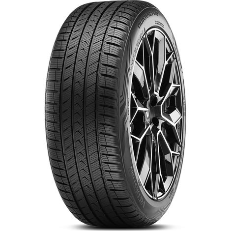 VREDESTEIN Pneus toutes saisons 235/55 R18 TL 104V QUATRAC PRO+ XL
