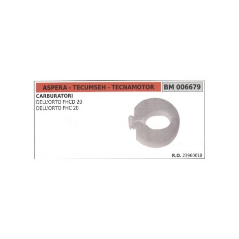 Galleggiante carburatore ASPERA DELL'ORTO FHCD 20 - DELL'ORTO FHC 20 23960018