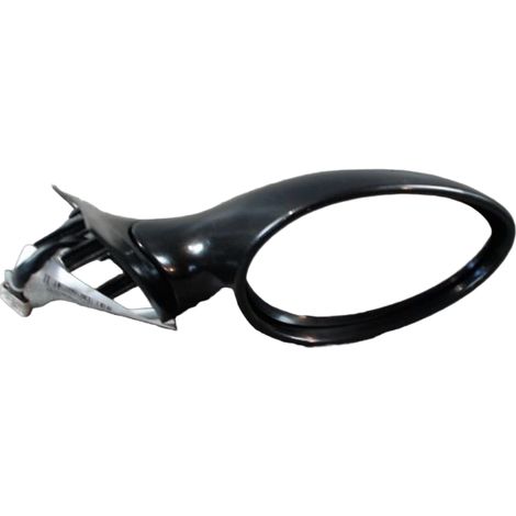 [PRODUIT D'OCCASION] Retroviseur Exterieur Electrique Droit ALFA ROMEO 156 Sport Wagon 2003 - ♻️ Ref Oe. 156051720 - Garantie à vie (1/4)