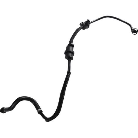 Aktivkohlefilter-Entlüftungsventil, kompatibel mit Porsche Panamera 4.8L 2010-2016, Teilenummer 94811002024 (1/5)