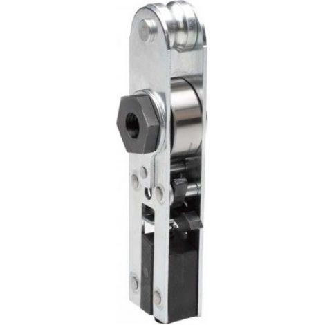 JUEGO FRENOS SEGURIDAD U40 - EBRO