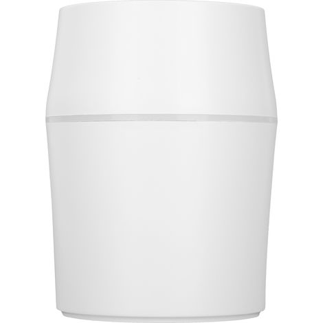 Humidificateur K8 portable innovant avec lumière respirante 7 couleurs, mini USB, cadeau personnalisé (1/5)