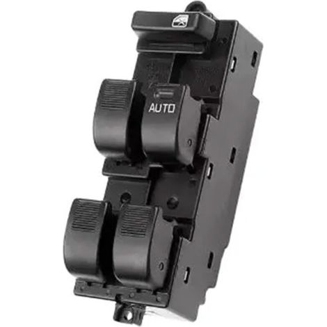 Geeignet für Fensterheberschalter von Toyota und Daihatsu, Teilenummer 84820 BZ030. (1/4)