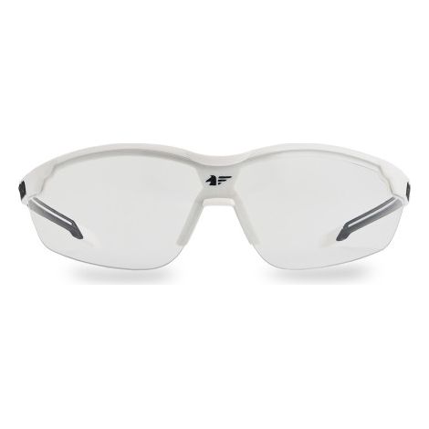 Gafas de seguridad Air 206.01 PC Incolora PRIVILEGE PEGASO SAFETY (1/3)