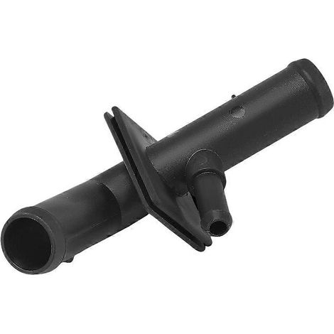 1669971559 A1669971559 Durite de liquide de refroidissement à bride pour système de refroidissement automobile, compatible avec W166 X166 C292 (1/5)