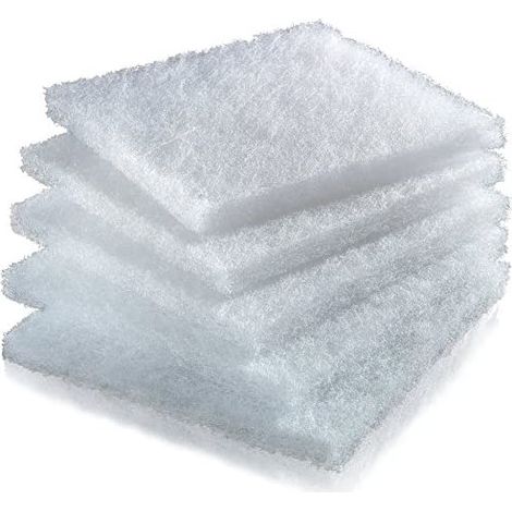 JUWEL COMPACTE OUATE POUR AQUARIOPHILIE 5 PIÈCES ZOO 88049