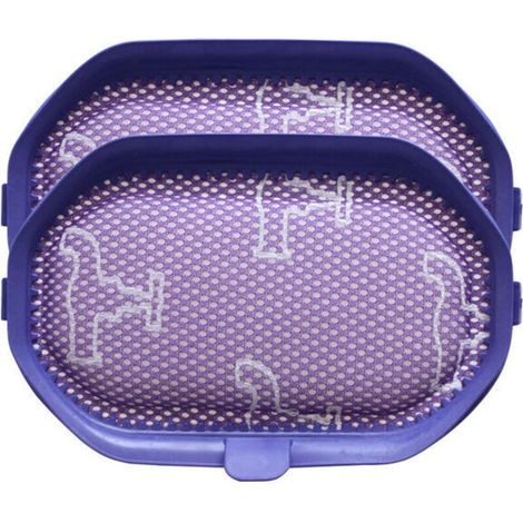 Filtre pour aspirateur Dyson DC 30 31 34 35 56 (1/4)
