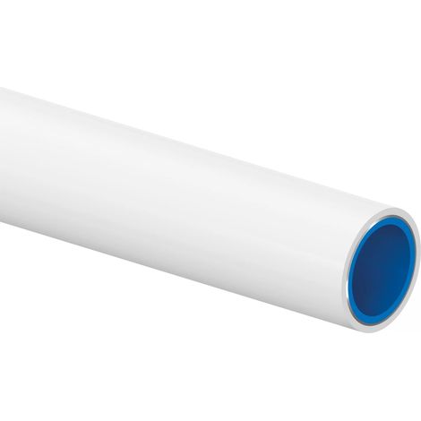 Uponor Uni Pipe PLUS weiß 16x2,0 100m, 1059576