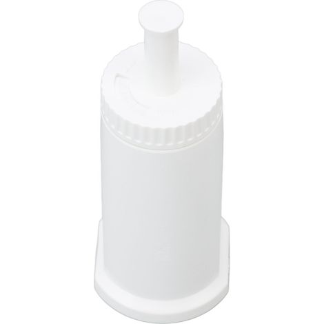 Filtre à eau pour machine à café Bambino, en ABS à charbon actif. Accessoires de rechange pour machine à café Bambino. (1/5)