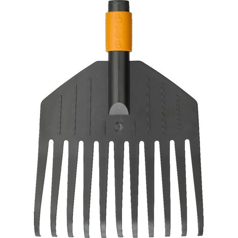 Fiskars Laubbesen QuikFit klein