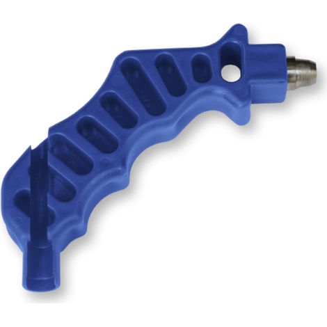 2 in1 Stanz- und Fitting-Einsatz für Bewässerungssystem 3 mm