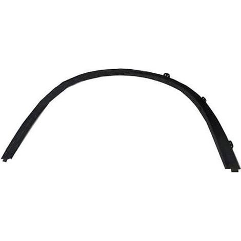 Elargisseur d'aile avant gauche BMW X1 E84 2009-2015
