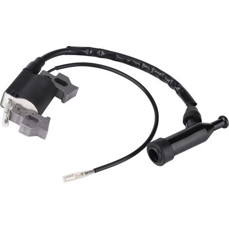 Zündspule für GX110, GX140, GX120, GX160 und GX200 Motoren, schwarz (1/5)