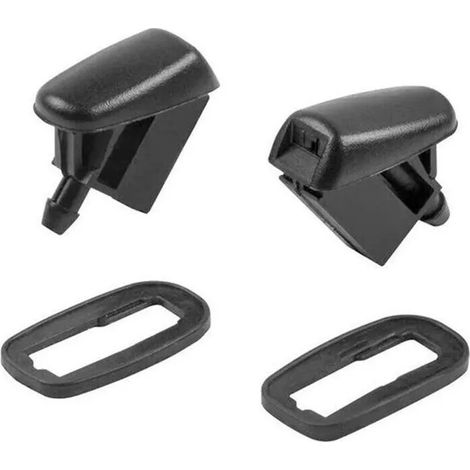 AV11-17666-AB 177 gicleurs de lave-glace pour Ford Transit Mk8 (1/4)