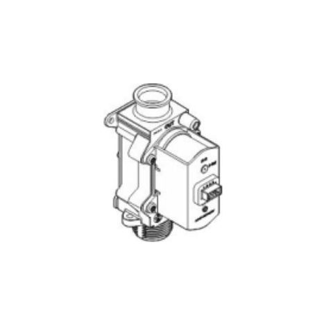 Valvula de gas Roca Platinum Max iPlus