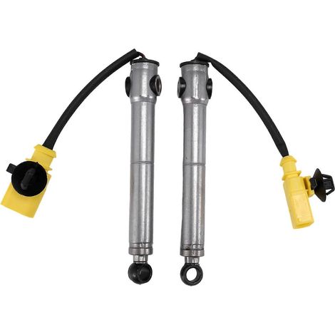 Nouveau capteur de charnière d'actionneur de capot actif avant gauche et droit avec protection piétonne 8V0823823F pour - A3 8V 2013-2016 (1/5)