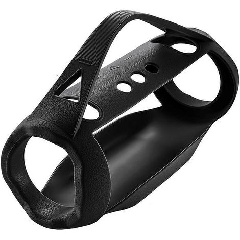 Schutzhülle aus Silikon mit Griff für den tragbaren Bluetooth-Lautsprecher JBL Xtreme 4 (schwarz) (1/5)