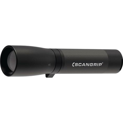 LED-Taschenlampe FLASH 1000 R 1000 lm Li-Ion 250m SCANGRIP (1/5)