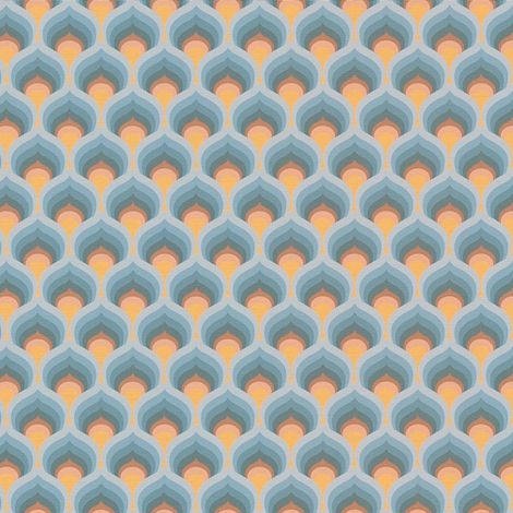 Chantemur Papier peint B395383 (1/4)