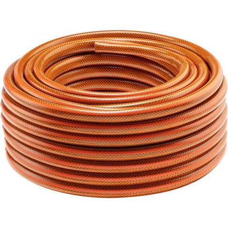 Tuyau d'arrosage 3/4" x 30 m, 4 couches NEO ECONOMIC (1/6)