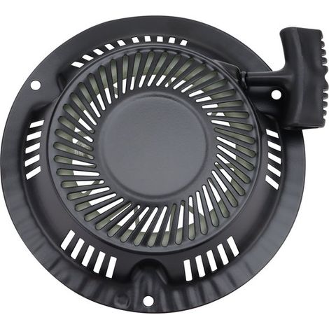 Seilzugstarter für Hecht Rasenmäher, Rasenmäher Ersatzteile, Anlasser, Seilzugstarter, Rasenmäher, Handstarter, Rückstoßstarter (1/5)