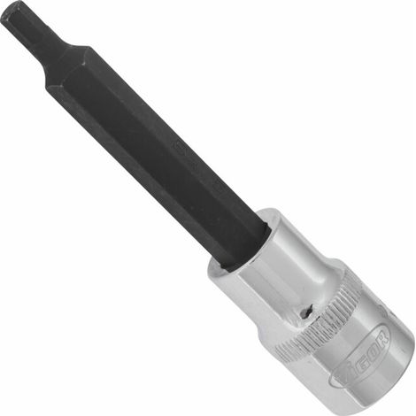 Douille mâle à 6 pans intérieurs V2072 5 mm VIGOR (1/4)