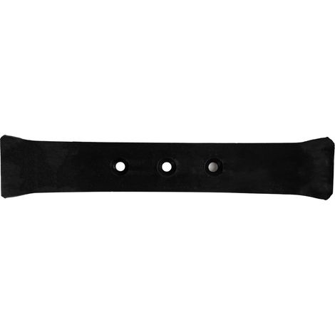 Vomerina Ama per ripuntatore doppia punta da 70x18mm adattabile a Pegoraro (1/4)