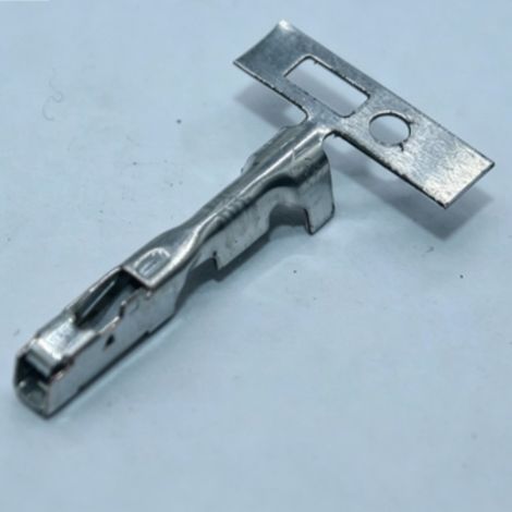 8100-1710 Automotive connectors, plugs, cable harness terminals (1/2)