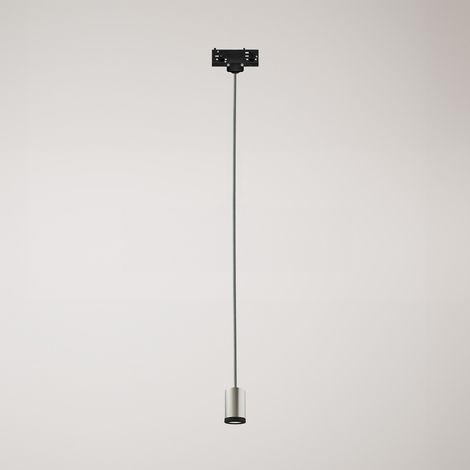 Creative Cables - Projetor simples Mini Projetor GU1d0 para calhas - lâmpada incluída