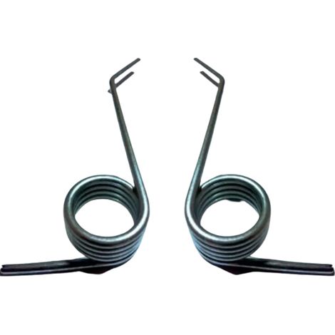 Molla destra per scarificatore MTD optima 35 vo 73205224, 732-05224