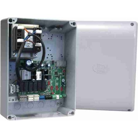 Quadro Centrale Scheda Comando Per Cancelli a Battente CAME 002ZL60 ZL60