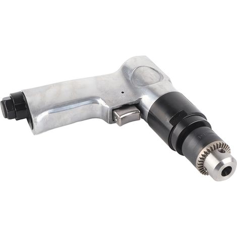 AD-104 3/8"-Druckluftbohrmaschine mit umgekehrter Ausrichtung (1/5)