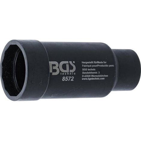 Douille pour Cardans VAG Tout-Terrain - 87 x 56 x 161 mm - Acier Résistant - Usage Professionnel - D-Work