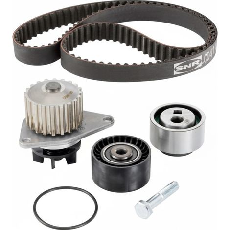 Kits de distribution avec pompe à eau - KDP459.050- SNR (1/2)