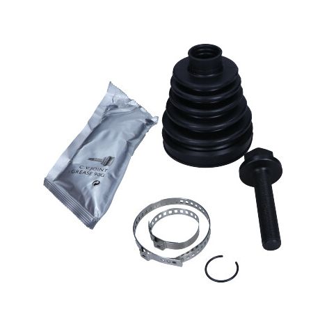 COUVERCLE DE JOINT MAXGEAR EXTÉRIEUR VW A4 00- (1/2)