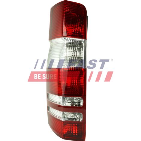 FT86432 fanale posteriore rapido LE VAN