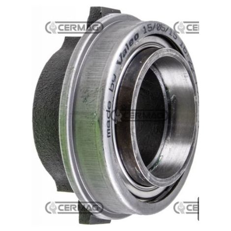 Cojinete de embrague NEWHOLLAND para tractor agrícola WINNER F100DT F110DT 15753
