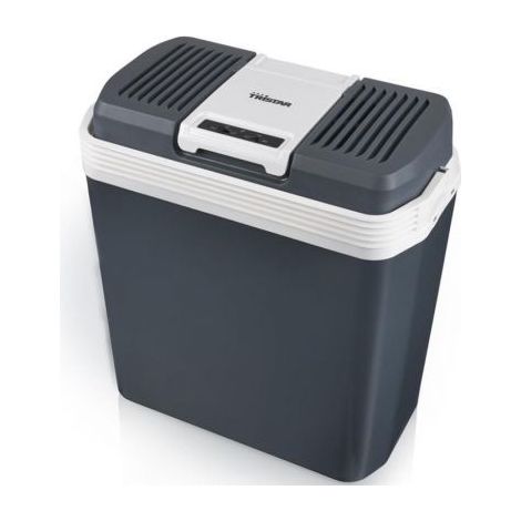 tristar KB-7520 frigorífico portátil antracita 20 litros