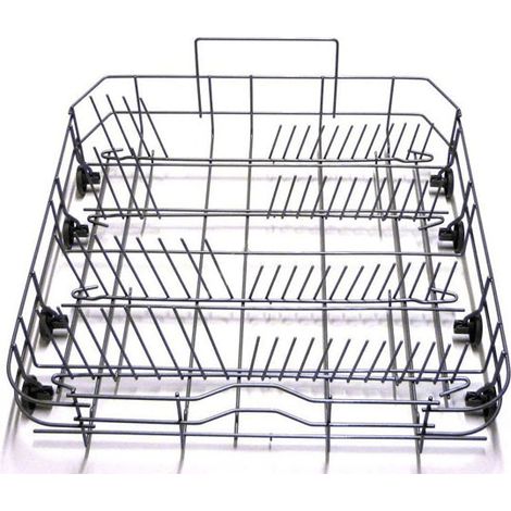 PANIER INFERIEUR DE LAVE-VAISSELLE POUR LAVE VAISSELLE IKEA - 1561446103 (1/3)